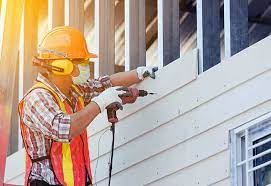 Best Storm Damage Siding Repair  in Arlington Heights, PA